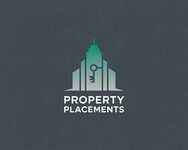 Property Placements Logo - Entry #1345