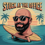 Stuck At The Office Logo - Entry #1121