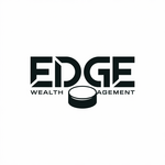 Edge Wealth Management Logo - Entry #2800