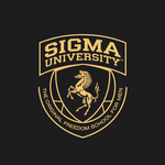 Sigma University™ Logo - Entry #1448