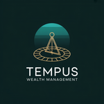 Tempus Wealth Management Logo - Entry #171
