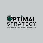 Optimal Strategy Logo - Entry #540