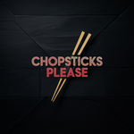 Chopsticks Essentials Logo - Entry #458