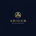 Adisium Wealth Management Logo - Entry #1721
