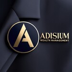 Adisium Wealth Management Logo - Entry #1774