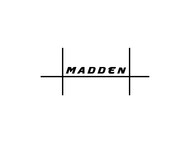 Madden Logo - Entry #783