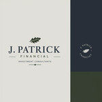 J. Patrick Financial Logo - Entry #1591