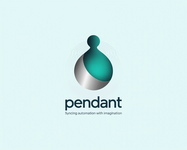 pendant Logo - Entry #3