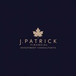 J. Patrick Financial Logo - Entry #812