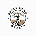 Green Road Wealth Logo - Entry #179