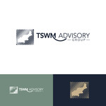 TSWM Advisory Group Logo - Entry #505