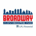 Broadway Advisors NC Logo - Entry #495