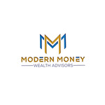 Modern Money Wealth Advisors Logo - Entry #1742