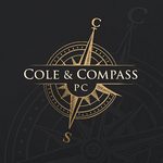 Cole & Compass Logo - Entry #281