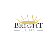 BRIGHT LENS or BRIGHT LENS STUDIO Logo - Entry #964