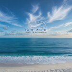 Blue Pointe Wealth Management Logo - Entry #640