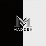 Madden Logo - Entry #326