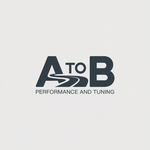 A to B Performance and Tuning Logo - Entry #1557