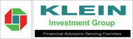 Klein Investment Group Logo - Entry #114