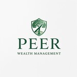 Peer Wealth Management Logo - Entry #57