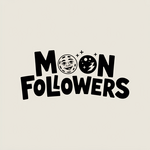 Moonfollowers Logo - Entry #970