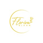 FLORIVA BLOOM Logo - Entry #1705