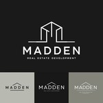 Madden Logo - Entry #1897
