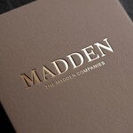 Madden Logo - Entry #4748