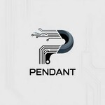 pendant Logo - Entry #82
