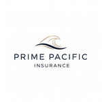 PRIME PACIFIC INSURANCE Logo - Entry #1788