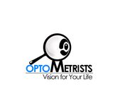 Logo design for Eye Tech Optometrists - Entry #15