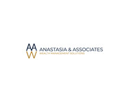 Anastasia & Associates Wealth Management Solutions Logo - Entry #459