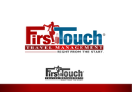 First Touch Travel Management Logo - Entry #18