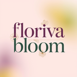 FLORIVA BLOOM Logo - Entry #895