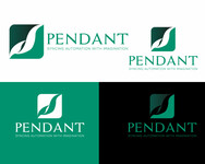 pendant Logo - Entry #44