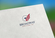 Broadway Advisors NC Logo - Entry #509