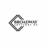 Broadway Advisors NC Logo - Entry #143