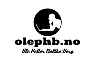 homesrv.olephb.no:81 Logo - Entry #29