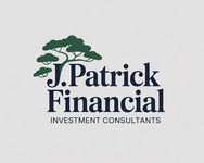 J. Patrick Financial Logo - Entry #774