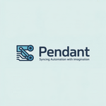pendant Logo - Entry #3239