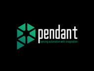 pendant Logo - Entry #356
