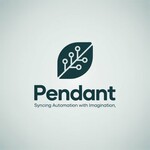 pendant Logo - Entry #519