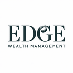 Edge Wealth Management Logo - Entry #1401