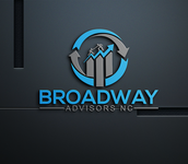 Broadway Advisors NC Logo - Entry #88