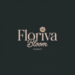 FLORIVA BLOOM Logo - Entry #1879