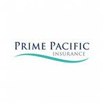 PRIME PACIFIC INSURANCE Logo - Entry #2894
