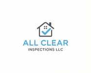 All Clear Inspections LLC Logo - Entry #922