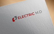 Electric M.D Logo - Entry #1662