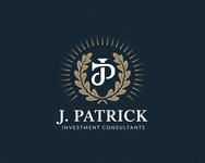 J. Patrick Financial Logo - Entry #3514