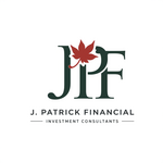 J. Patrick Financial Logo - Entry #894